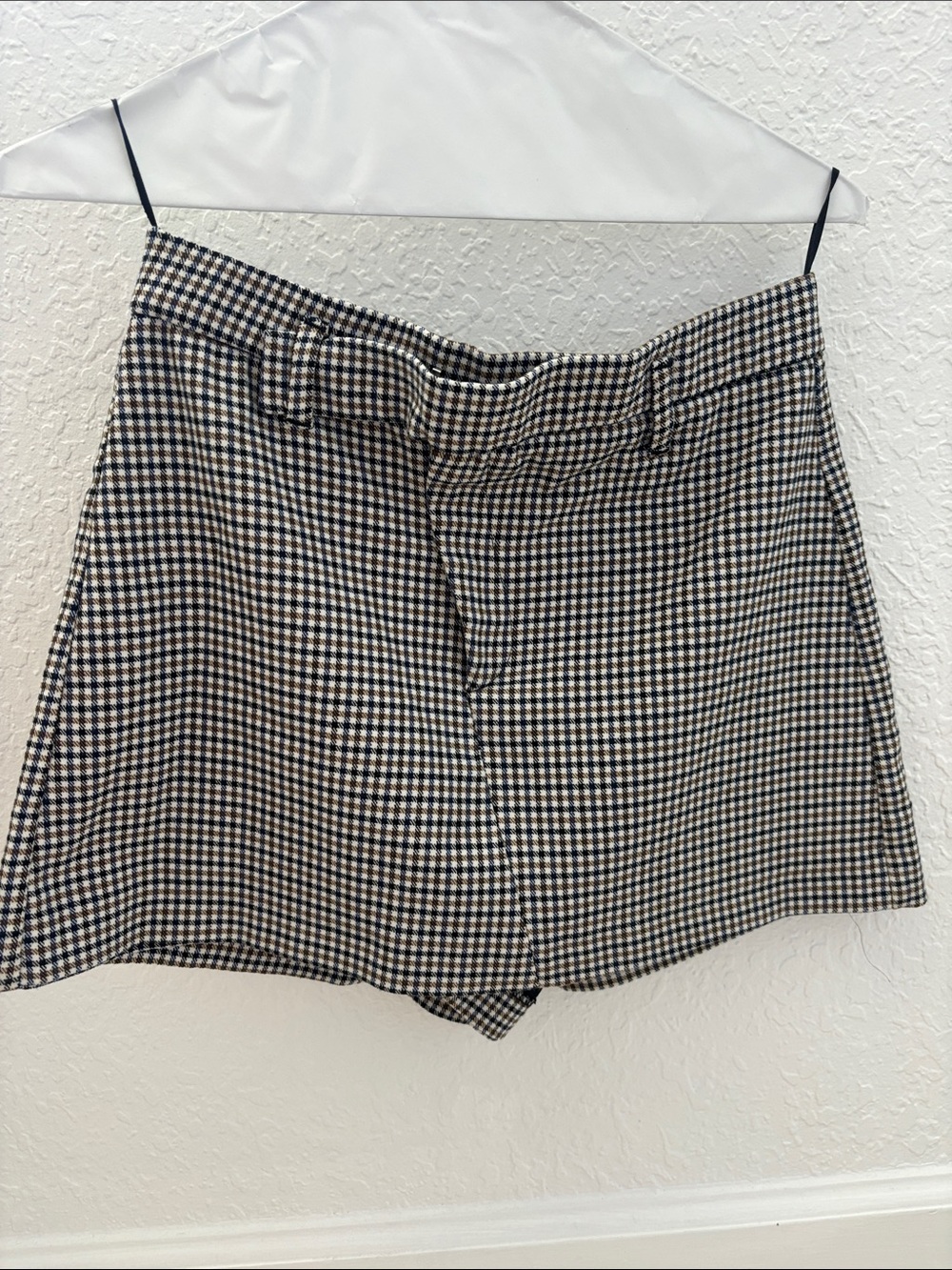 Zara High Waist Shorts size S